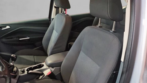 Ford Grand C-Max 1.0 EcoBoost 92kW (125CV) Titanium