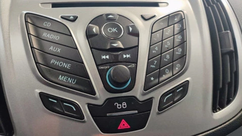 Ford Grand C-Max 1.0 EcoBoost 92kW (125CV) Titanium