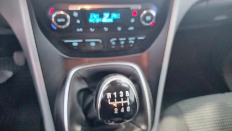 Ford Grand C-Max 1.0 EcoBoost 92kW (125CV) Titanium