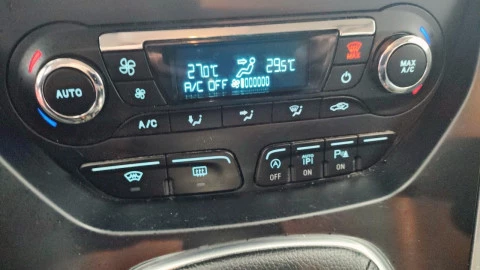 Ford Grand C-Max 1.0 EcoBoost 92kW (125CV) Titanium