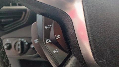 Ford Grand C-Max 1.0 EcoBoost 92kW (125CV) Titanium