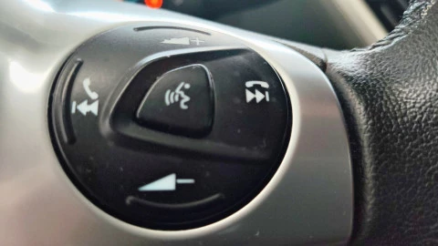 Ford Grand C-Max 1.0 EcoBoost 92kW (125CV) Titanium