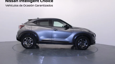 Nissan juke DIG-T 84 kW (114 CV) 6M/T N-Connecta