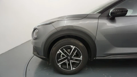 Nissan juke DIG-T 84 kW (114 CV) 6M/T N-Connecta