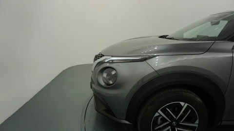 Nissan juke DIG-T 84 kW (114 CV) 6M/T N-Connecta