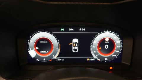 Nissan juke DIG-T 84 kW (114 CV) 6M/T N-Connecta