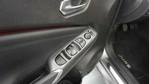 Nissan juke DIG-T 84 kW (114 CV) 6M/T N-Connecta