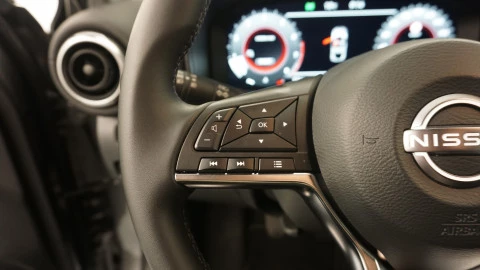 Nissan juke DIG-T 84 kW (114 CV) 6M/T N-Connecta