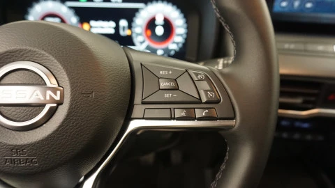 Nissan juke DIG-T 84 kW (114 CV) 6M/T N-Connecta