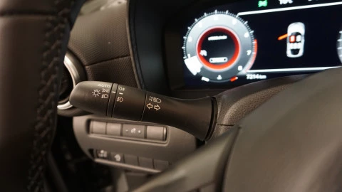 Nissan juke DIG-T 84 kW (114 CV) 6M/T N-Connecta