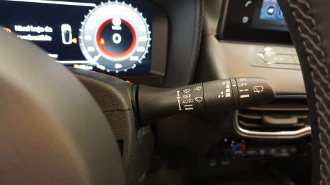 Nissan juke DIG-T 84 kW (114 CV) 6M/T N-Connecta