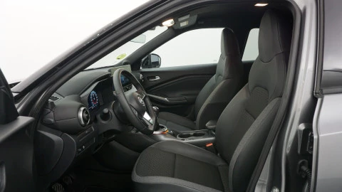 Nissan juke DIG-T 84 kW (114 CV) 6M/T N-Connecta