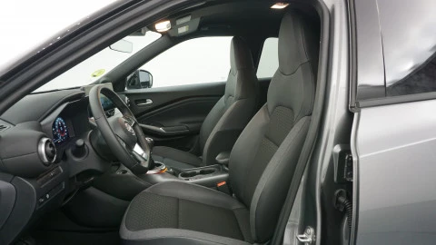Nissan juke DIG-T 84 kW (114 CV) 6M/T N-Connecta