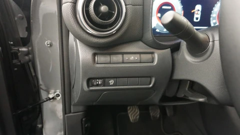 Nissan juke DIG-T 84 kW (114 CV) 6M/T N-Connecta