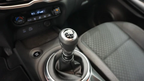 Nissan juke DIG-T 84 kW (114 CV) 6M/T N-Connecta