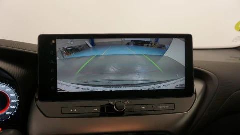 Nissan juke DIG-T 84 kW (114 CV) 6M/T N-Connecta