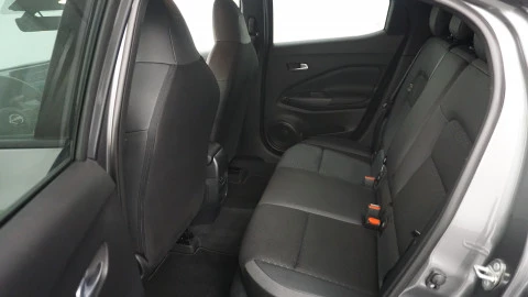 Nissan juke DIG-T 84 kW (114 CV) 6M/T N-Connecta