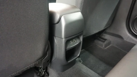 Nissan juke DIG-T 84 kW (114 CV) 6M/T N-Connecta