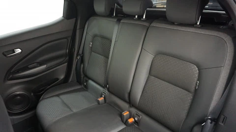 Nissan juke DIG-T 84 kW (114 CV) 6M/T N-Connecta