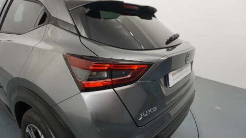 Nissan juke DIG-T 84 kW (114 CV) 6M/T N-Connecta