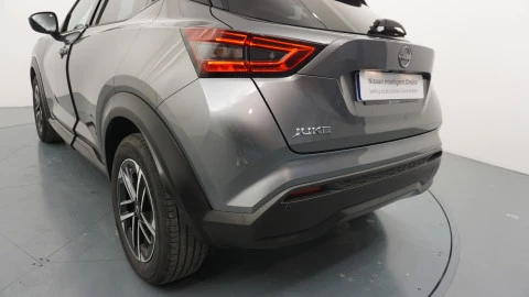Nissan juke DIG-T 84 kW (114 CV) 6M/T N-Connecta