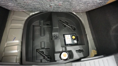 Nissan juke DIG-T 84 kW (114 CV) 6M/T N-Connecta