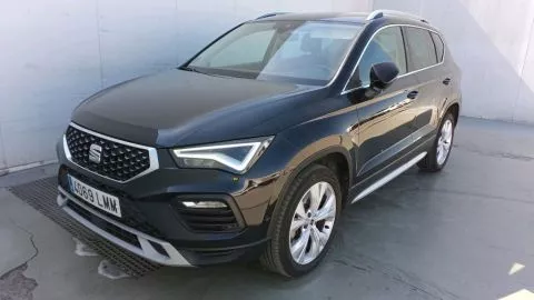 Seat Ateca 2.0 TDI 110kW DSG S&S X-Perience Go