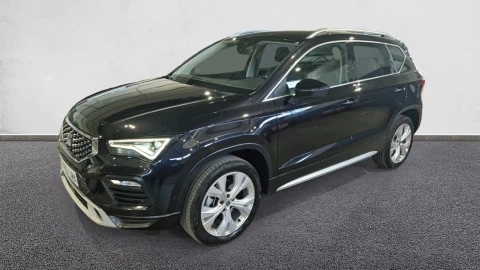 Seat Ateca 2.0 TDI 110kW DSG S&S X-Perience Go