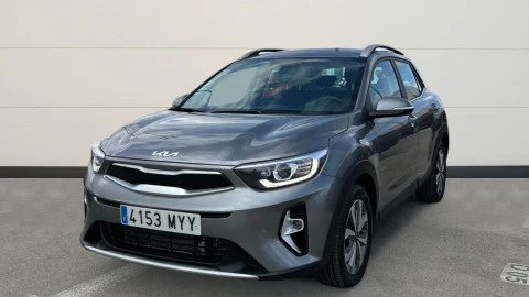Kia Stonic 1.0 T-GDi 74kW (100CV) MHEV MT Drive