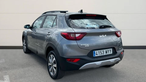 Kia Stonic 1.0 T-GDi 74kW (100CV) MHEV MT Drive