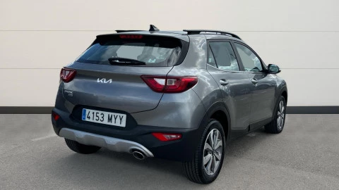 Kia Stonic 1.0 T-GDi 74kW (100CV) MHEV MT Drive