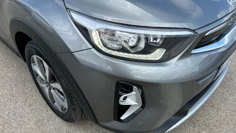 Kia Stonic 1.0 T-GDi 74kW (100CV) MHEV MT Drive
