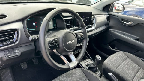 Kia Stonic 1.0 T-GDi 74kW (100CV) MHEV MT Drive