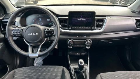 Kia Stonic 1.0 T-GDi 74kW (100CV) MHEV MT Drive