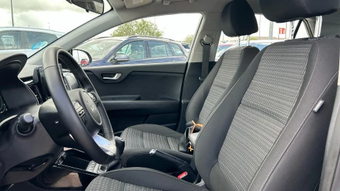 Kia Stonic 1.0 T-GDi 74kW (100CV) MHEV MT Drive