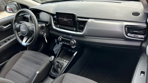 Kia Stonic 1.0 T-GDi 74kW (100CV) MHEV MT Drive