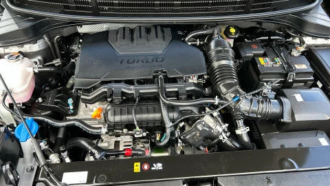 Kia Stonic 1.0 T-GDi 74kW (100CV) MHEV MT Drive