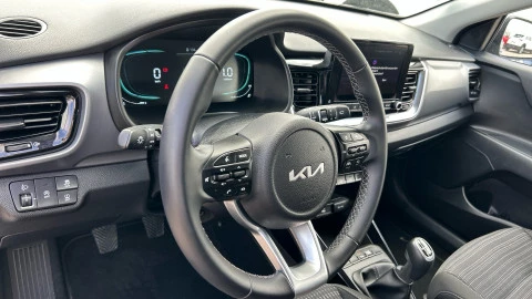 Kia Stonic 1.0 T-GDi 74kW (100CV) MHEV MT Drive