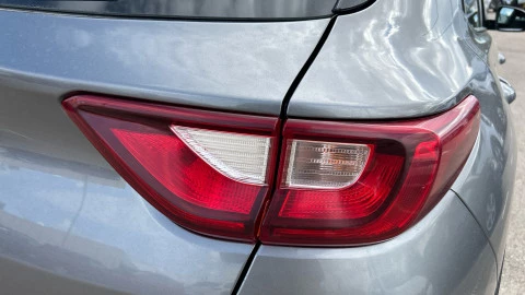 Kia Stonic 1.0 T-GDi 74kW (100CV) MHEV MT Drive