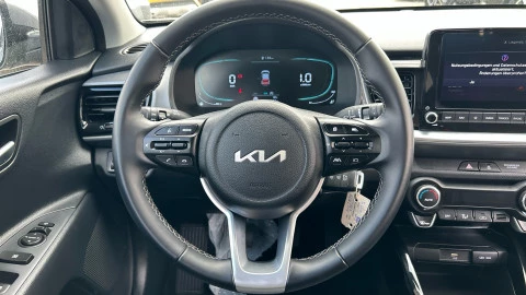 Kia Stonic 1.0 T-GDi 74kW (100CV) MHEV MT Drive