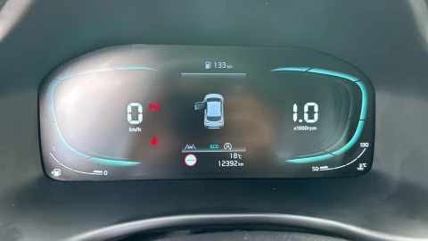 Kia Stonic 1.0 T-GDi 74kW (100CV) MHEV MT Drive