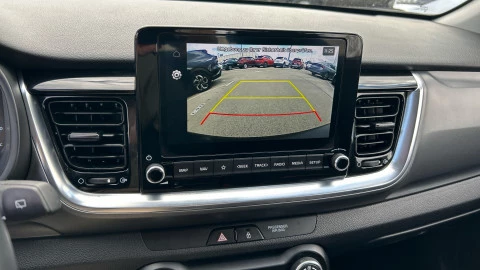 Kia Stonic 1.0 T-GDi 74kW (100CV) MHEV MT Drive