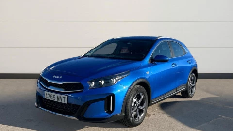 Kia XCeed 1.5 MHEV iMT Drive 103kW (140CV) DCT