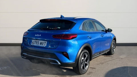 Kia XCeed 1.5 MHEV iMT Drive 103kW (140CV) DCT