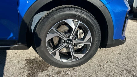 Kia XCeed 1.5 MHEV iMT Drive 103kW (140CV) DCT