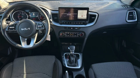 Kia XCeed 1.5 MHEV iMT Drive 103kW (140CV) DCT