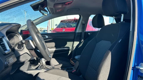 Kia XCeed 1.5 MHEV iMT Drive 103kW (140CV) DCT