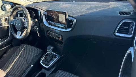 Kia XCeed 1.5 MHEV iMT Drive 103kW (140CV) DCT