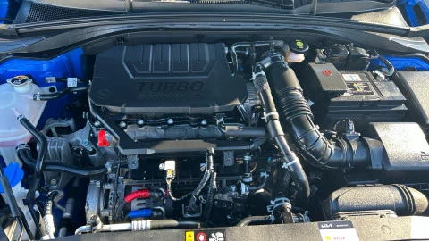 Kia XCeed 1.5 MHEV iMT Drive 103kW (140CV) DCT