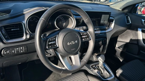Kia XCeed 1.5 MHEV iMT Drive 103kW (140CV) DCT